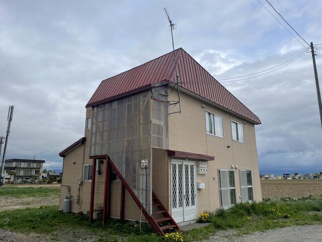 detached 北海道虻田郡倶知安町南七条東１丁目 地図を見る