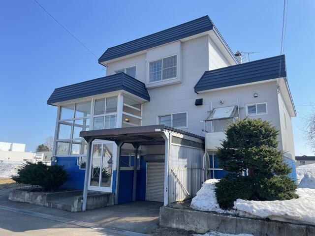 detached 北海道虻田郡倶知安町北三条東７丁目 地図を見る