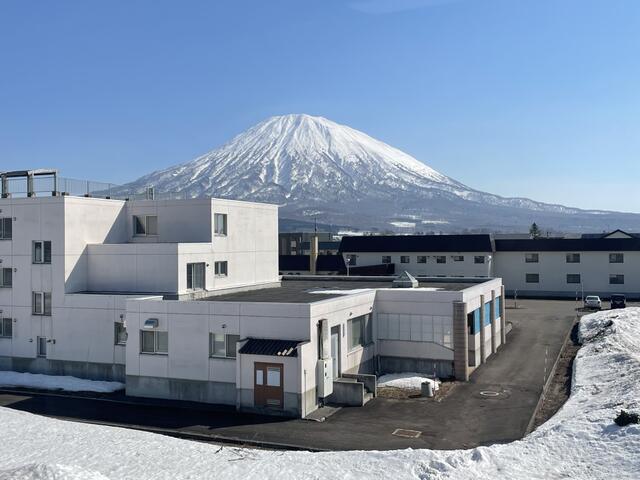detached 北海道虻田郡倶知安町北三条東７丁目 地図を見る
