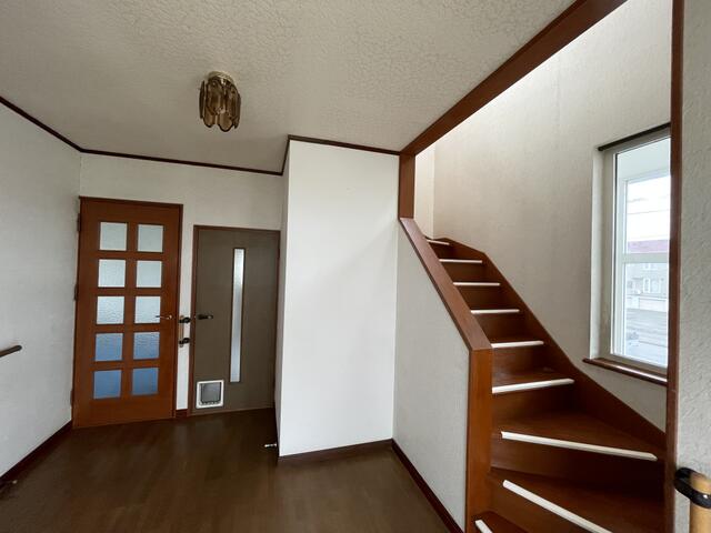 detached 北海道虻田郡倶知安町北三条東７丁目 地図を見る