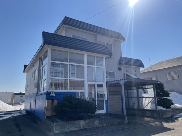 detached 北海道虻田郡倶知安町北三条東７丁目 地図を見る