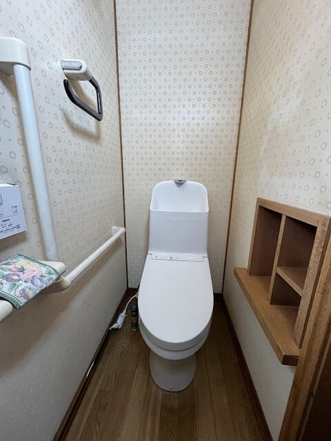 detached 北海道恵庭市恵み野東５丁目