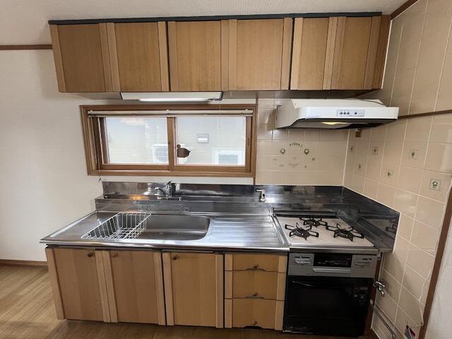 detached 北海道恵庭市恵み野東５丁目