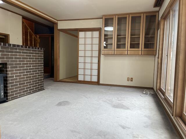 detached 北海道恵庭市恵み野東５丁目