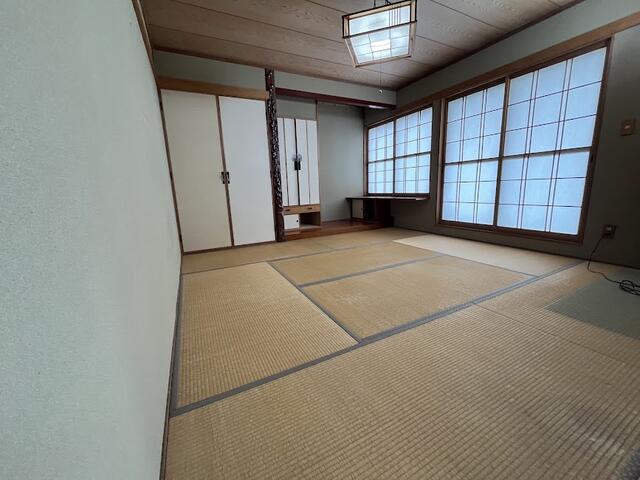 detached 北海道恵庭市恵み野東５丁目
