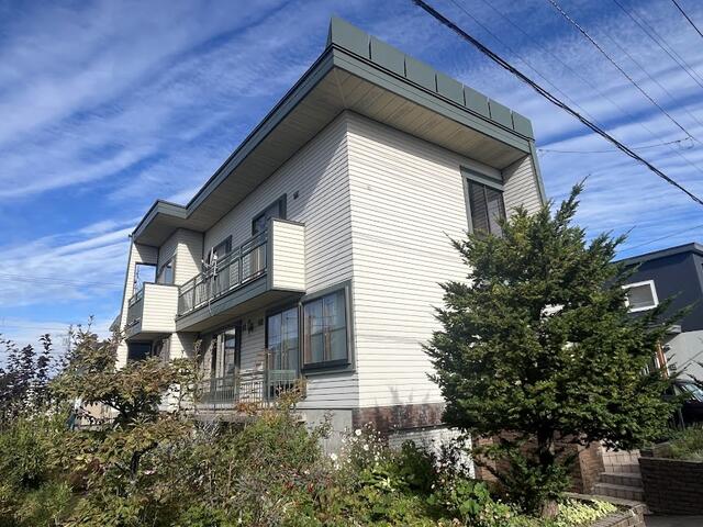detached 北海道恵庭市恵み野東５丁目