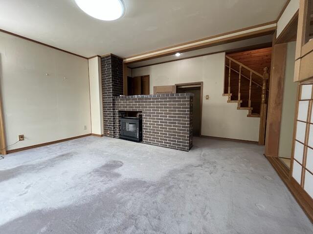 detached 北海道恵庭市恵み野東５丁目