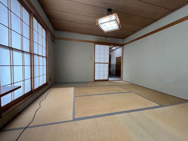 detached 北海道恵庭市恵み野東５丁目