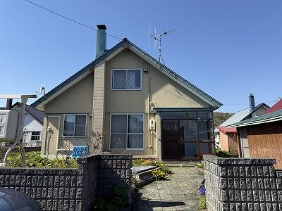 detached 北海道芦別市北五条西３丁目