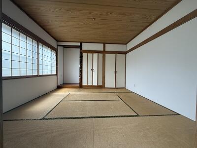 detached 北海道芦別市北五条西３丁目