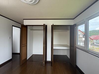 detached 北海道芦別市北五条西３丁目