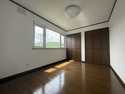 detached 北海道芦別市北五条西３丁目