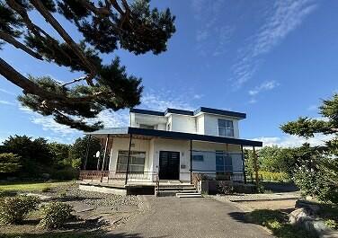 detached 北海道芦別市上芦別町 地図を見る