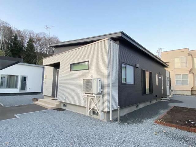 house for sale in 旭川市, Hokkaido | ¥43,000,000 | 4LDK | Akiyama house…