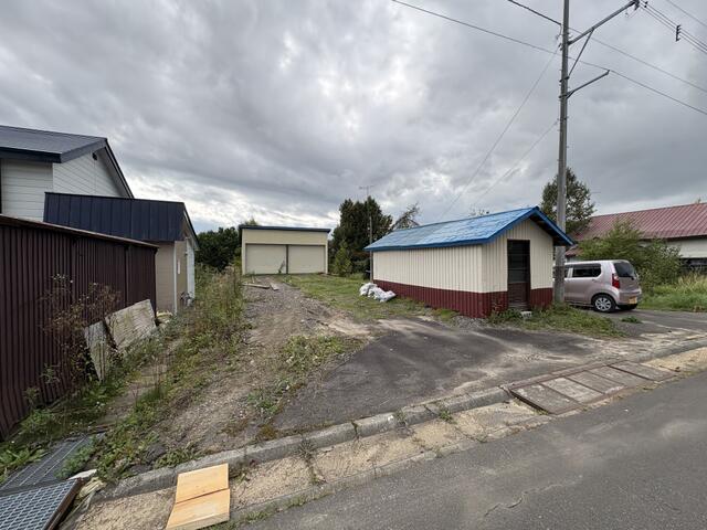 detached 北海道上川郡美瑛町字美馬牛 地図を見る