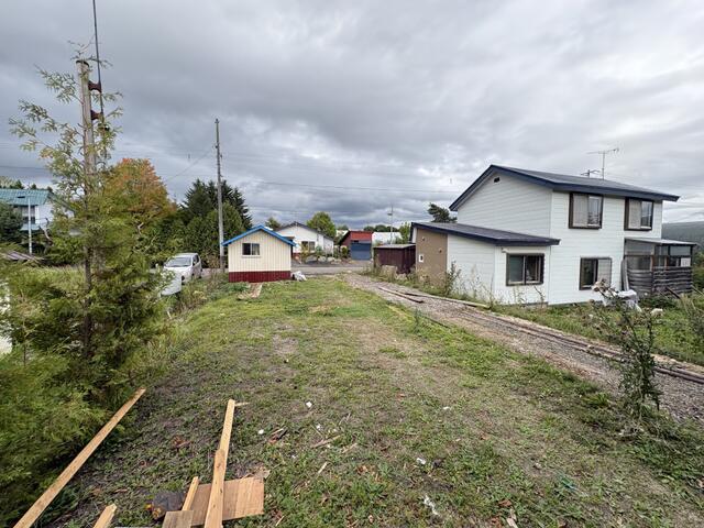 detached 北海道上川郡美瑛町字美馬牛 地図を見る