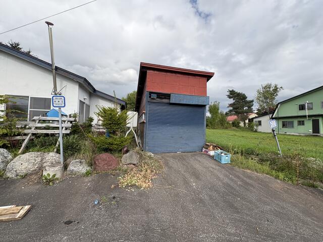 detached 北海道上川郡美瑛町字美馬牛 地図を見る