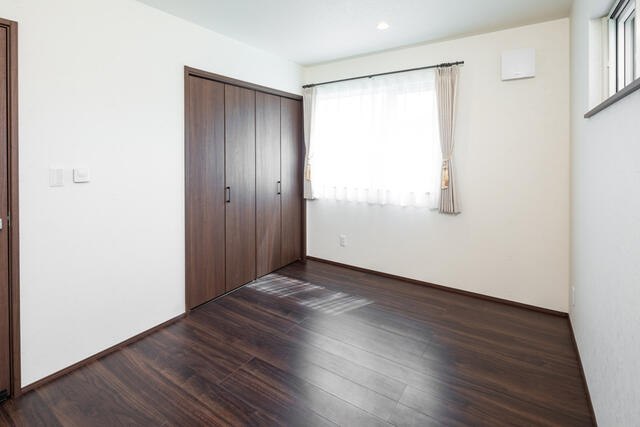 detached 北海道石狩市花川北六条２丁目 地図を見る