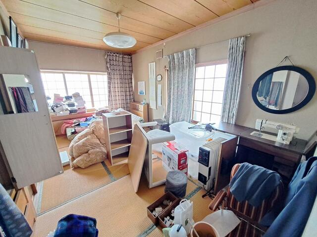 detached 北海道積丹郡積丹町大字美国町字船澗 地図を見る