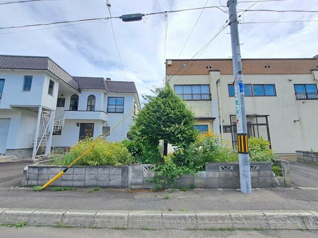 detached 北海道積丹郡積丹町大字美国町字船澗 地図を見る
