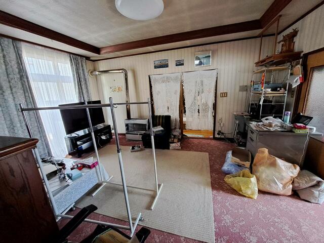 detached 北海道積丹郡積丹町大字美国町字船澗 地図を見る