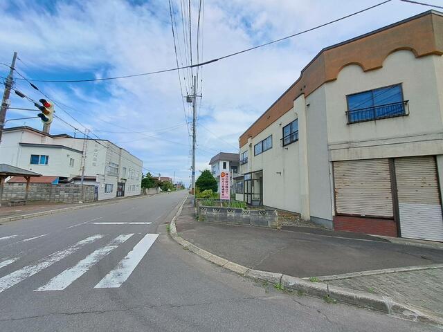 detached 北海道積丹郡積丹町大字美国町字船澗 地図を見る
