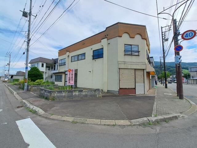 detached 北海道積丹郡積丹町大字美国町字船澗 地図を見る