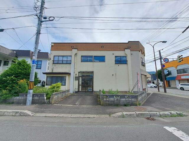detached 北海道積丹郡積丹町大字美国町字船澗 地図を見る