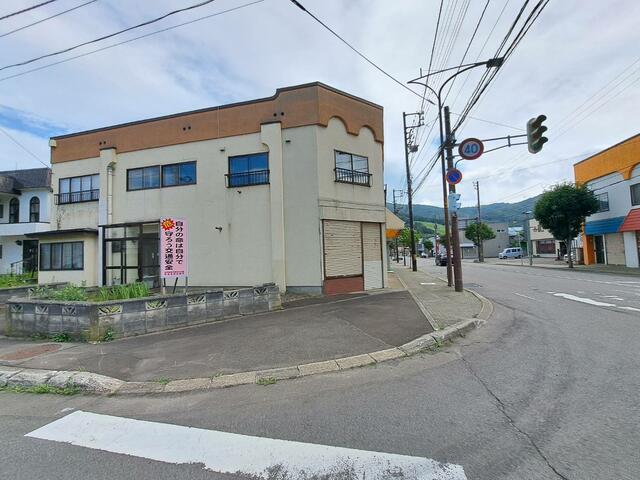 detached 北海道積丹郡積丹町大字美国町字船澗 地図を見る