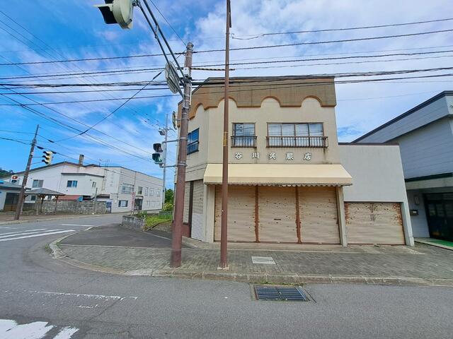 detached 北海道積丹郡積丹町大字美国町字船澗 地図を見る
