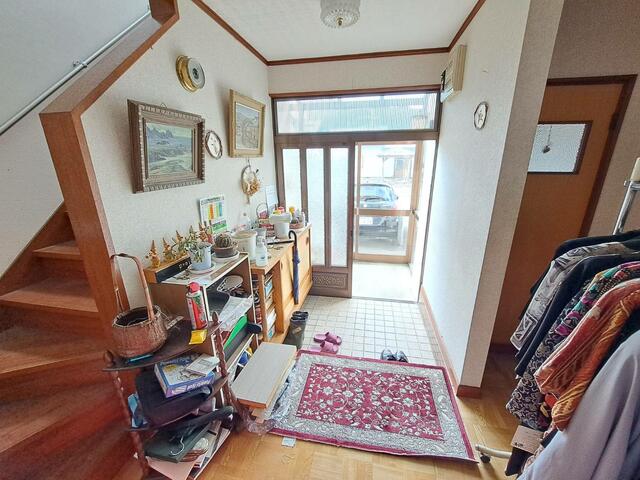 detached 北海道積丹郡積丹町大字美国町字船澗 地図を見る