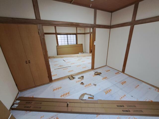 detached 北海道苫前郡羽幌町栄町
