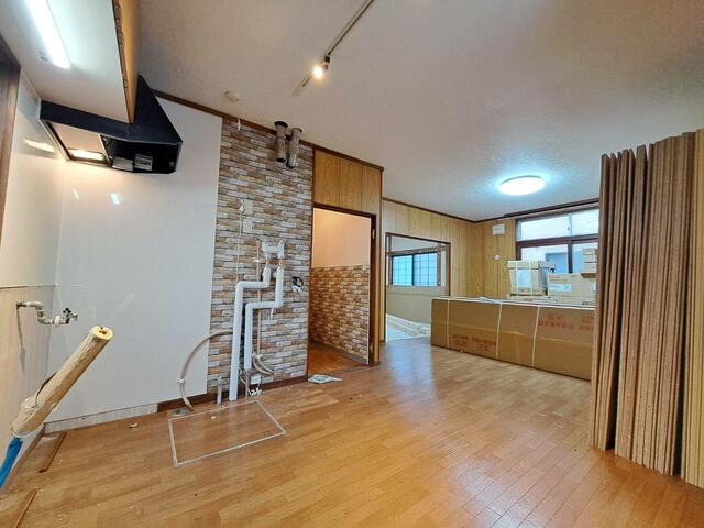 detached 北海道苫前郡羽幌町栄町