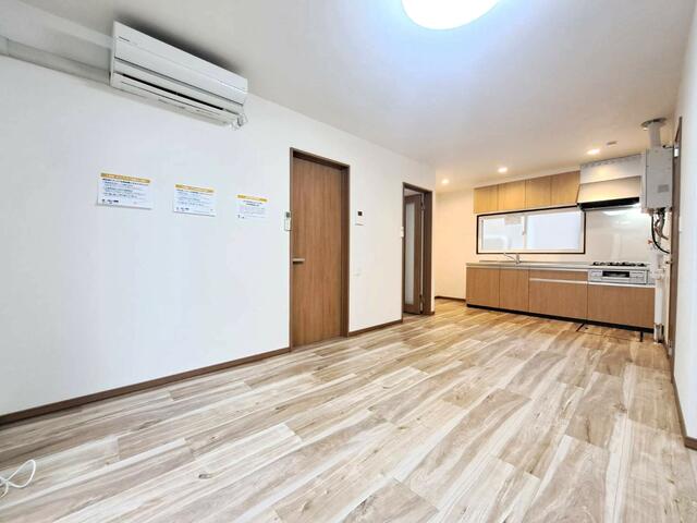 detached 北海道苫前郡羽幌町栄町