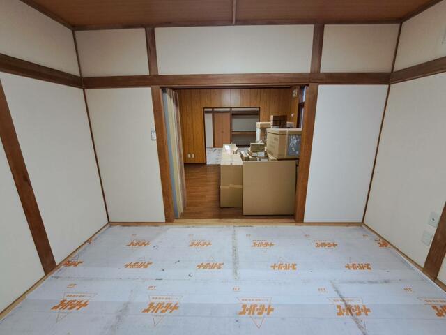 detached 北海道苫前郡羽幌町栄町