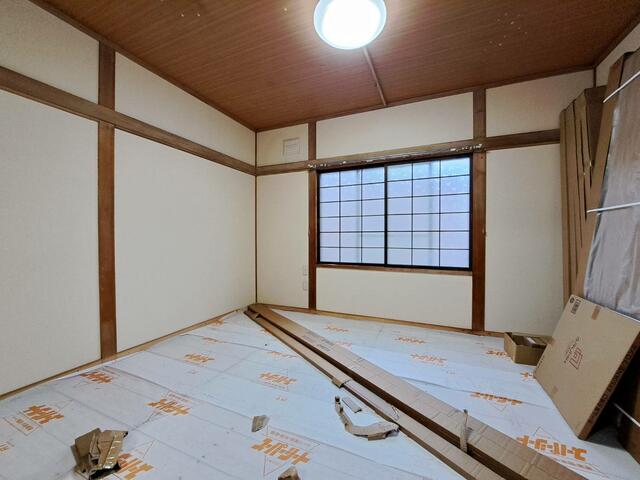 detached 北海道苫前郡羽幌町栄町