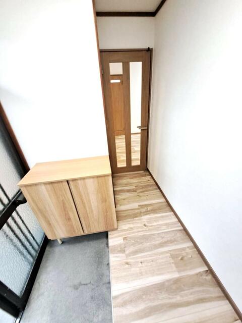 detached 北海道苫前郡羽幌町栄町