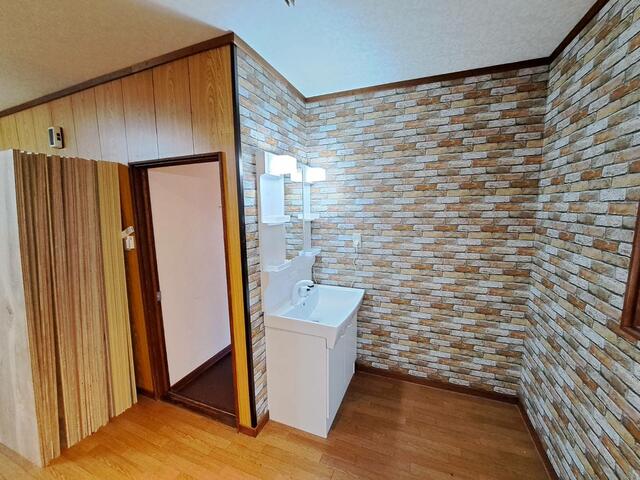 detached 北海道苫前郡羽幌町栄町