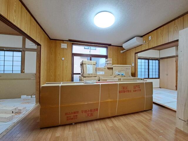 detached 北海道苫前郡羽幌町栄町