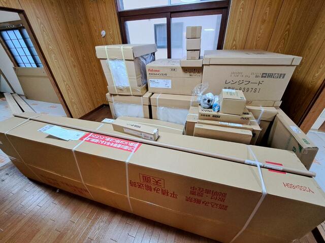 detached 北海道苫前郡羽幌町栄町