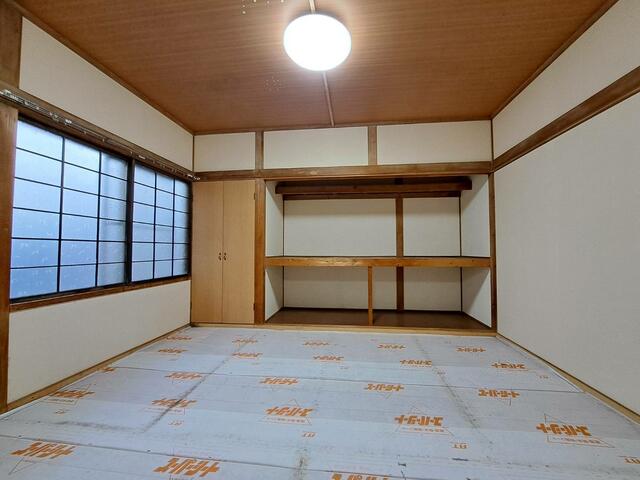 detached 北海道苫前郡羽幌町栄町