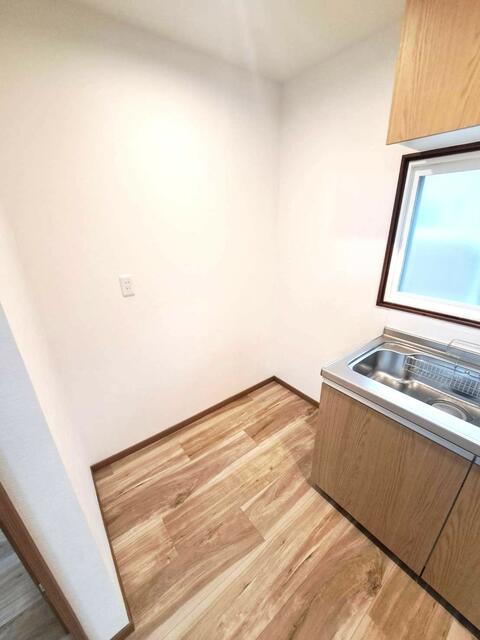 detached 北海道苫前郡羽幌町栄町