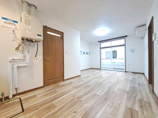 detached 北海道苫前郡羽幌町栄町