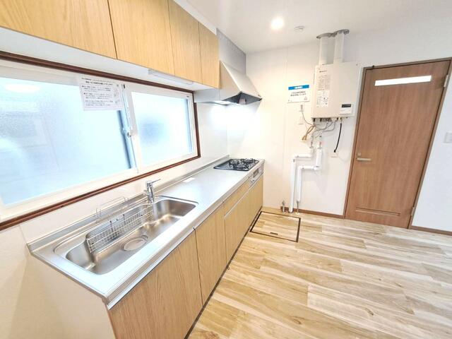 detached 北海道苫前郡羽幌町栄町