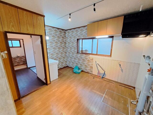 detached 北海道苫前郡羽幌町栄町