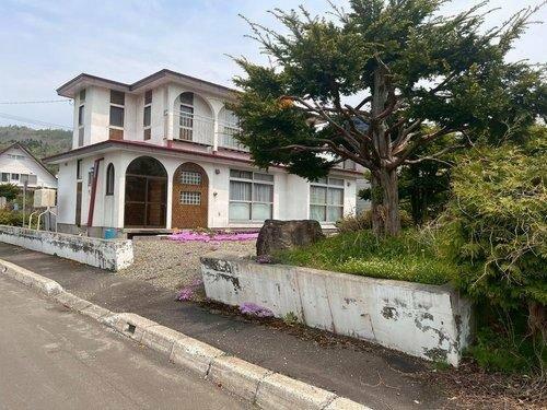 detached 北海道芦別市北五条東２丁目 地図を見る