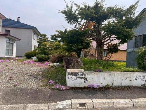 detached 北海道芦別市北五条東２丁目 地図を見る