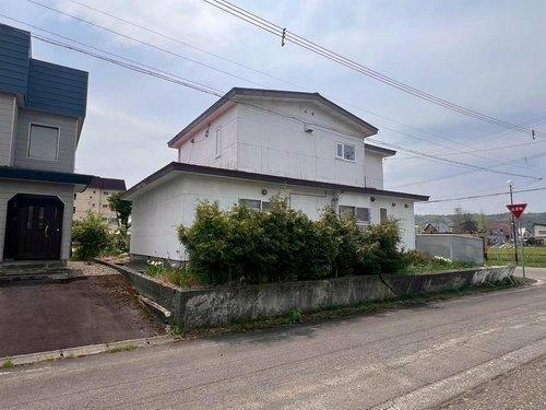 detached 北海道芦別市北五条東２丁目 地図を見る