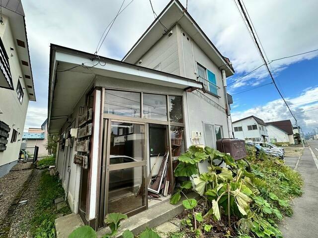 ハトマークサイト】北海道滝川市の売一戸建ての検索結果