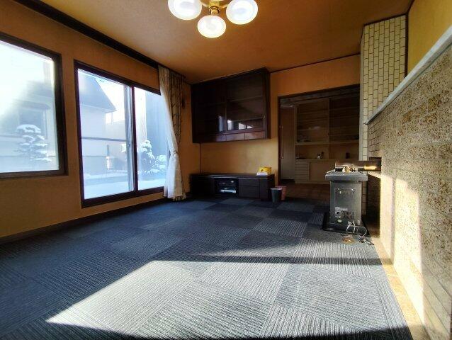 detached 北海道江別市元江別 地図を見る